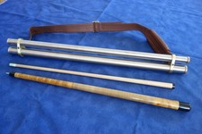 Queuetasche / Queuekoffer