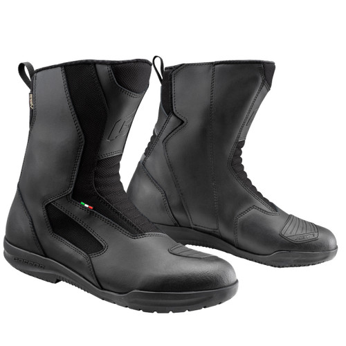 Gaerne vento gore tex schwarz - vento,
