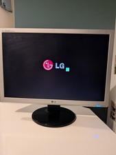 LG Flatron W2242S-SF 22 Zoll