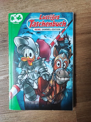Disneys lustiges taschenbuch - disneys,
