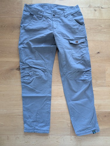 Maloja pants herren - maloja, herren-hose
