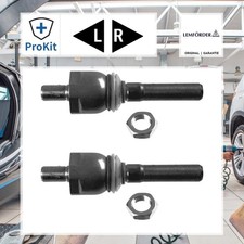 2x ORIGINAL® Lemförder