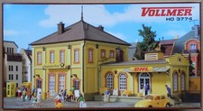 Vollmer H0 3774, Bausatz –