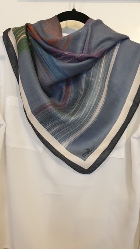 Mavi jeans halstuch - jeans, foulard