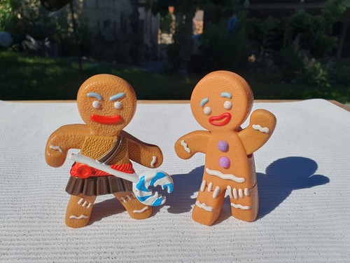Mcdonalds happy meal 2007 - 2,
