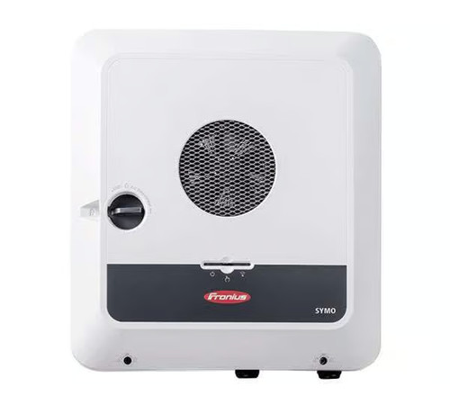 Fronius wechselrichter symo - fronius,