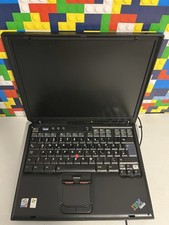 Lenovo Think Pad R40 Laptop Notebook PC
