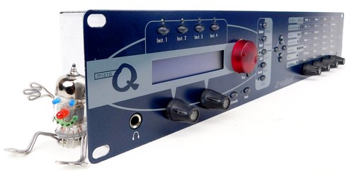 Waldorf micro synthesizer - waldorf,