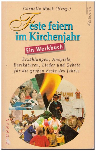 Cornelia mack feste feiern - mack, im