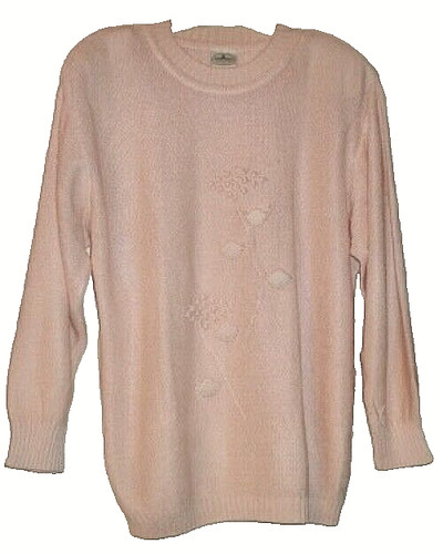 Damen pullover langarm - pullover,