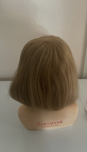 Friseur übungskopf modell - Übungskopf,