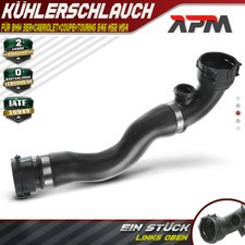 Kühlerschlauch Kühlwasserschlauch Wasserschlauch links oben für BMW E46 M52 M54