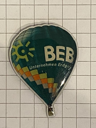 Ballon pin pins beb - ballon,