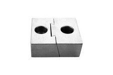 PAULIMOT Niederzug-Spanner M8 / 10 mm, 45 mm Backenbreite