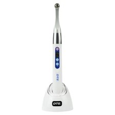 Original Woodpecker Dte  iLED MAX – kabellose Dental-Polymerisationslampe, LED