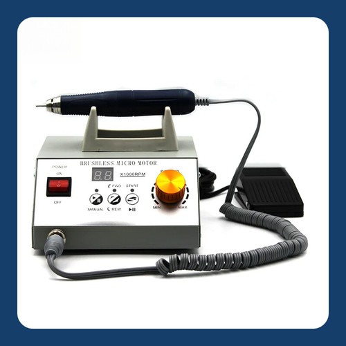 Brushless handstück dental - brushless,