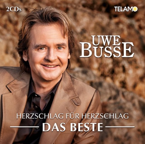 Uwe busse herzschlag - -, für