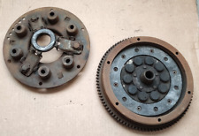 Barkas Framo 901 Kupplung,Andruckplatte,Schwungmasse,Kupplungsscheibe,IFA,DDR