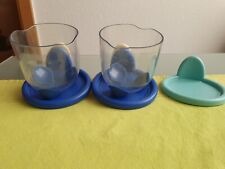 Tupperware - Zahnputz Set 7 tlg.