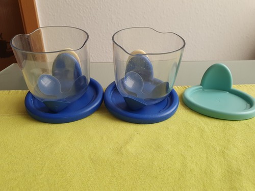Tupperware zahnputz set - tupperware, 7