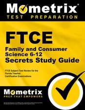 FTCE Family and Consumer