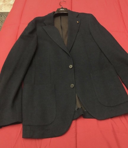 Herren blazer jacke - blazer,