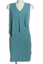 COS Tunikakleid Damen Kleid Gr. DE 36 blau Elegant
