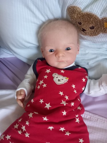 Reborn baby rebornbaby - reborn,