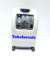 Invacare Perfecto 2 Sauerstoffkonzentrator Sauerstoffgerät 13761 Stunden TFS296