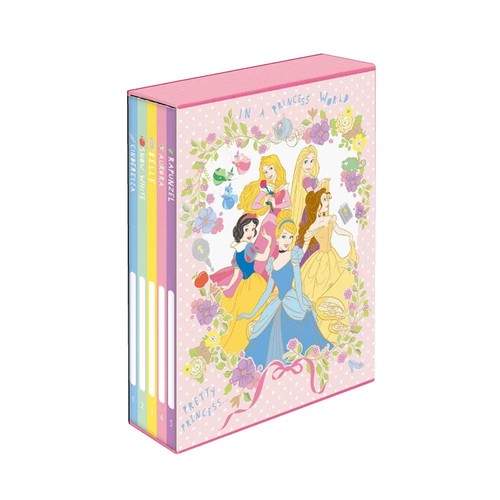 Nakabayashi pocket album - pocket, 5