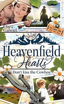 Heavenfield hearts dont kiss - dont,