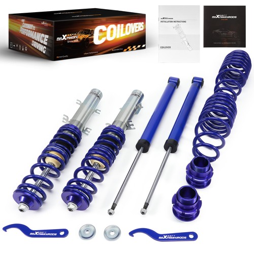 Gewindefahrwerk for golf 4 - vw,