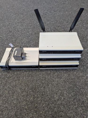 Lancom 1781ef 3x - 1781ef+,