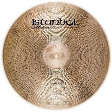 Ride-Becken Istanbul Mehmet