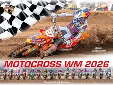 Motocross WM Kalender 2026