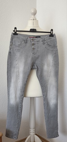 Lässige please jeans modell - lässige,