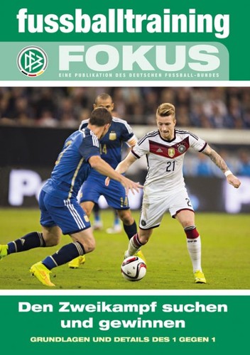 Fussballtraining fokus - fussballtraining,