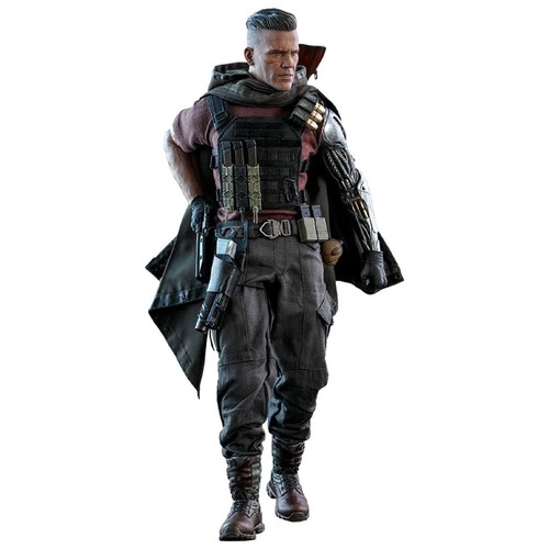Hot toys figur cable - hot,