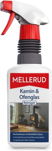 Kamin ofenglas reiniger - &, 0,5