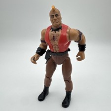 Mad Dog Rambo Force of Freedom 1986 Action Figur