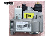 Honeywell - VR4605C B 1058 2 -