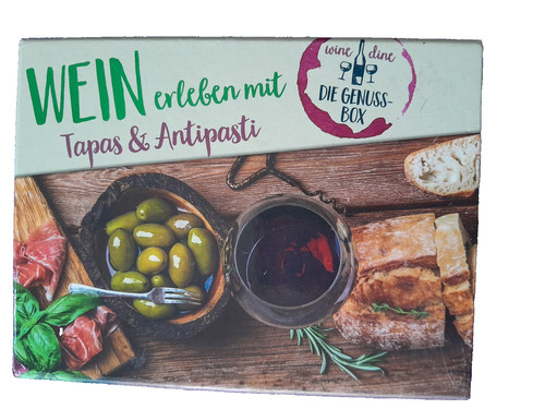Rezeptkarten mit passenden - 50,