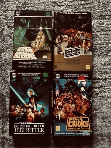 Star wars krieg der sterne - star,