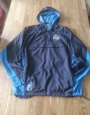 Training Jacke Herren Saller Gr. L