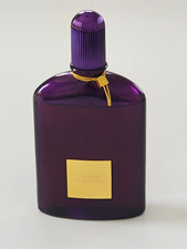 TOM FORD Velvet Orchid  - Eau de Parfum Spray - 100 ml  - ca. 80% erhalten