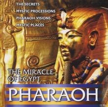 Pharaoh-the Miracle of Egypt von Various | CD | Zustand gut