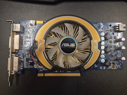 Asus nvidia geforce - nvidia, gt