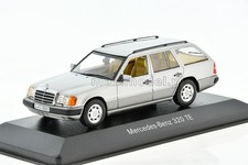 Mercedes benz 320te - benz, w124