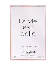 Lancôme la vie est belle 75ml