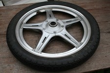 Honda CB125T / CB 125 T